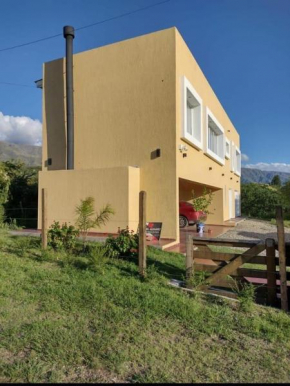 Casa la bien amada